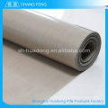 Factory sale various widely used Heat Resistant Brown Color PTFE Fabric